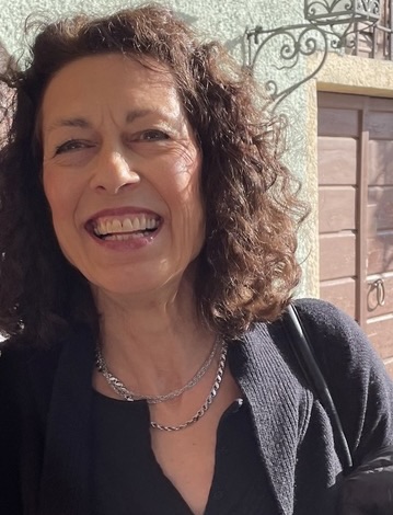 Elena Loderer
